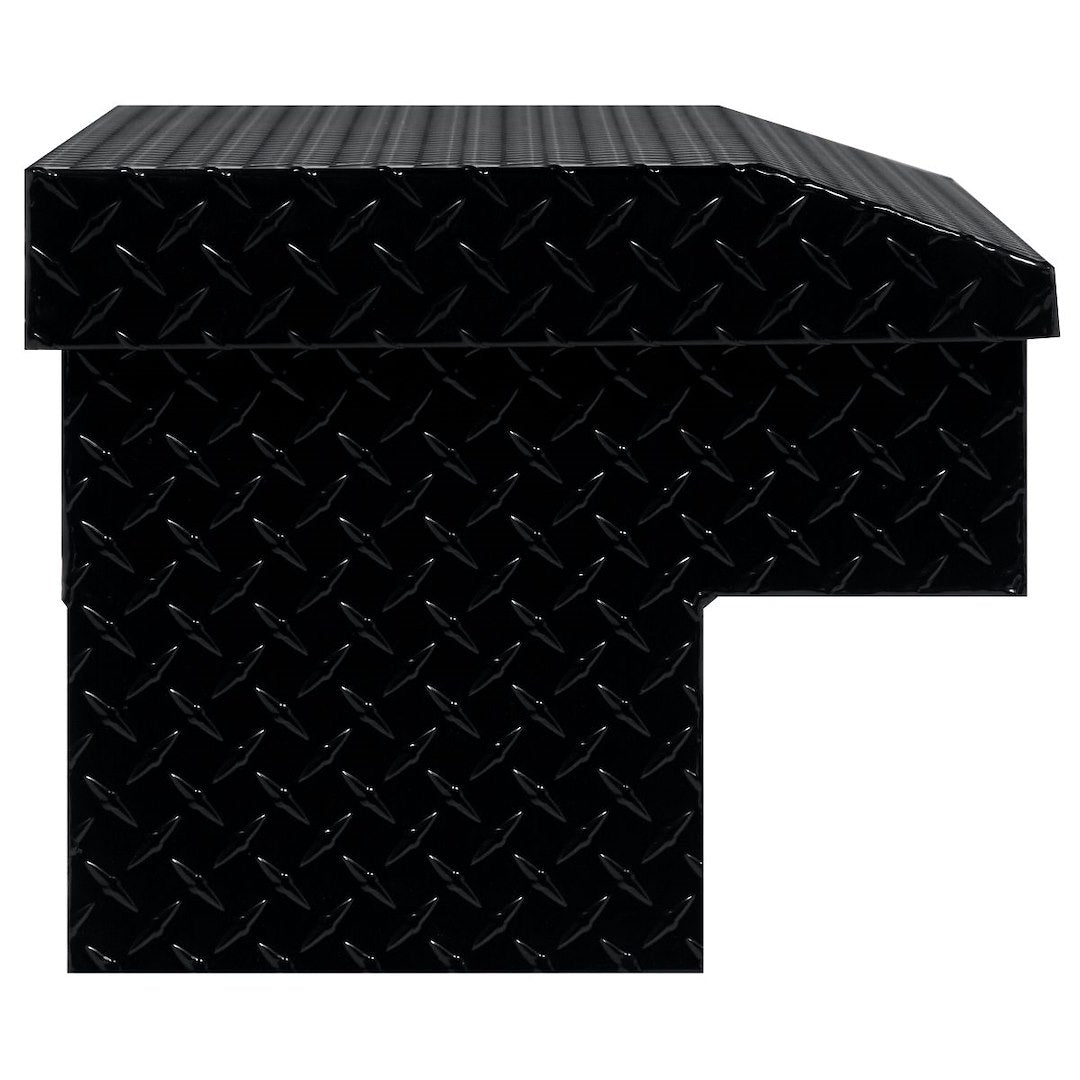 Product of Weather Guard (Werner) 184-5-04 Low Profile Toolbox