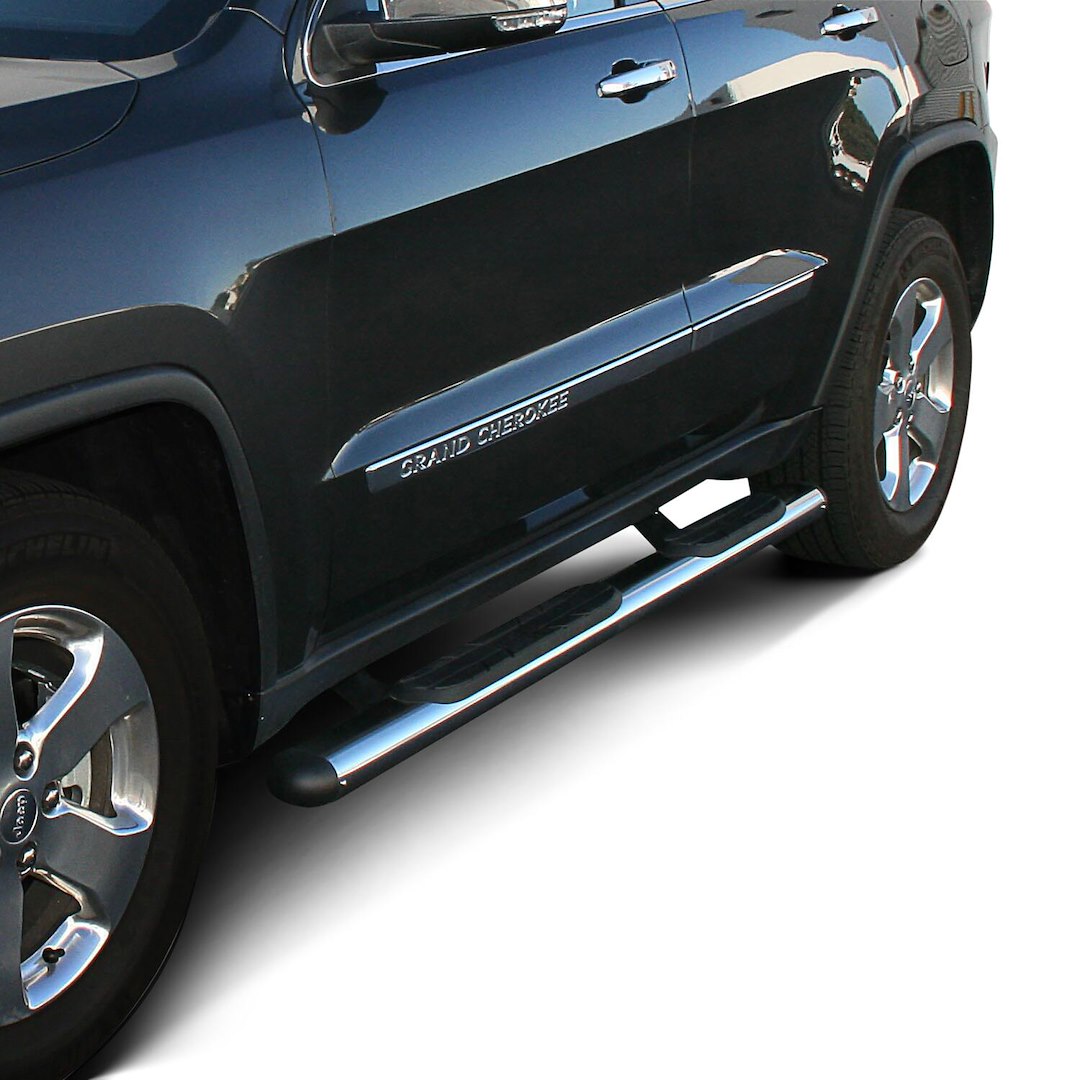 Westin Automotive 22-5050 Nerf Bar||22-5050_P03_2.Jpg||91||w16225050||1617105