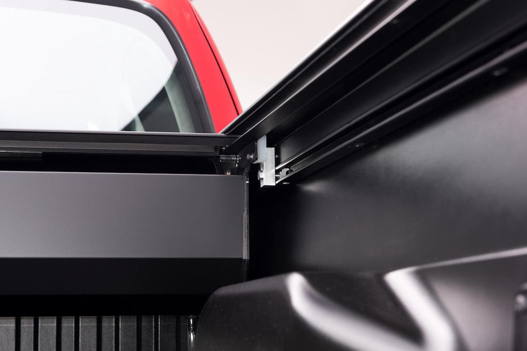 Product of Retrax PowertraxONE MX Hard Power Retractable 70861 Tonneau Cover