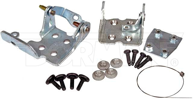 Product of Dorman (Oe Solutions) 924-110 Door Hinge