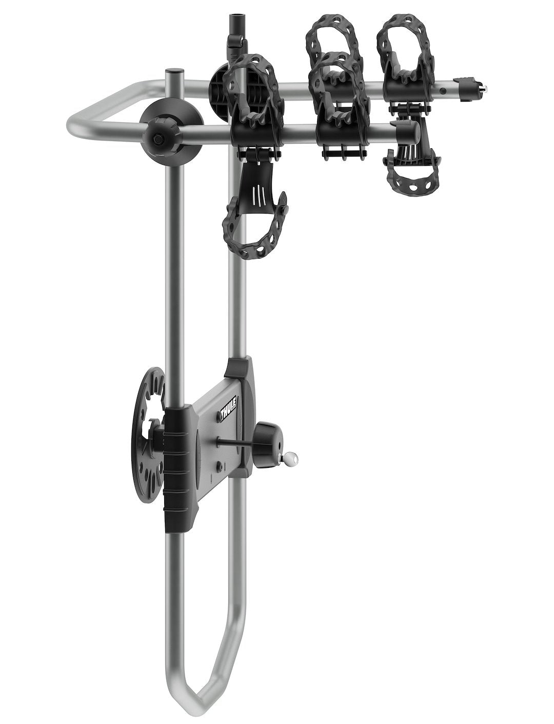 Product of Thule 963pro Bike Rack - Spare Tire Mount