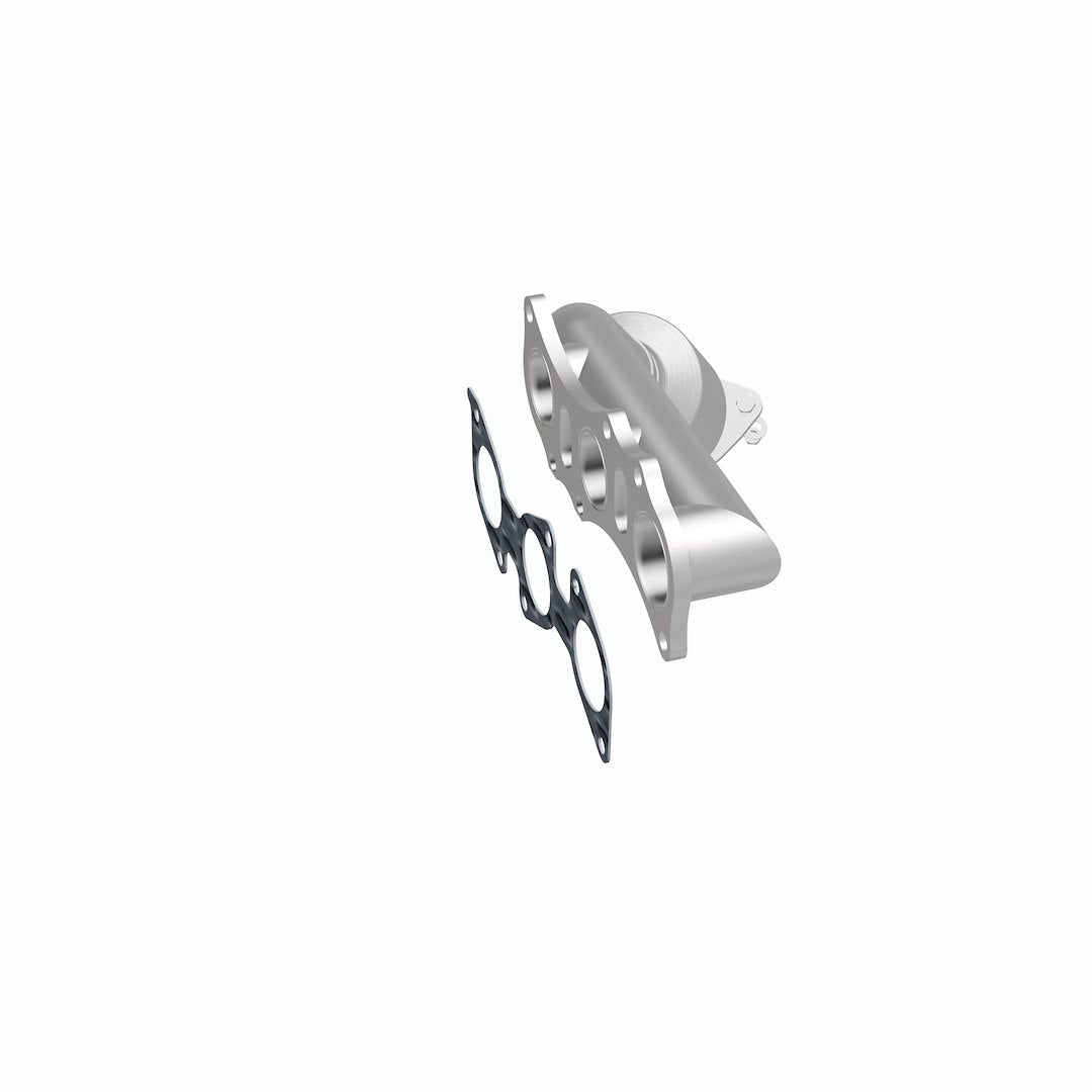 Magnaflow California Converter 5481341 Catalytic Converter||||88||m665481341||1909587