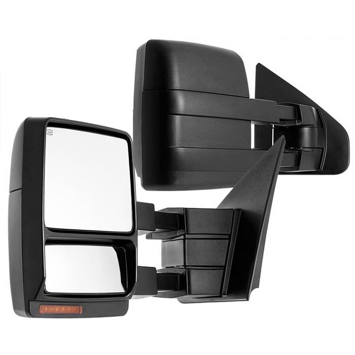 Product of Xtune 9936791 Exterior Towing Mirror
