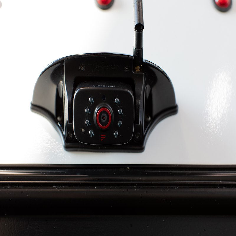 Product of Furrion Llc Fos7htasf Backup Camera