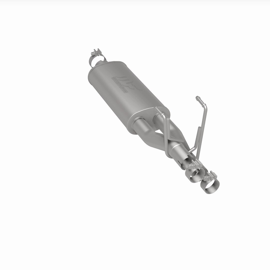 Product of Magnaflow Performance 19439 Direct Fit Stainless Steel Exhaust Muffler