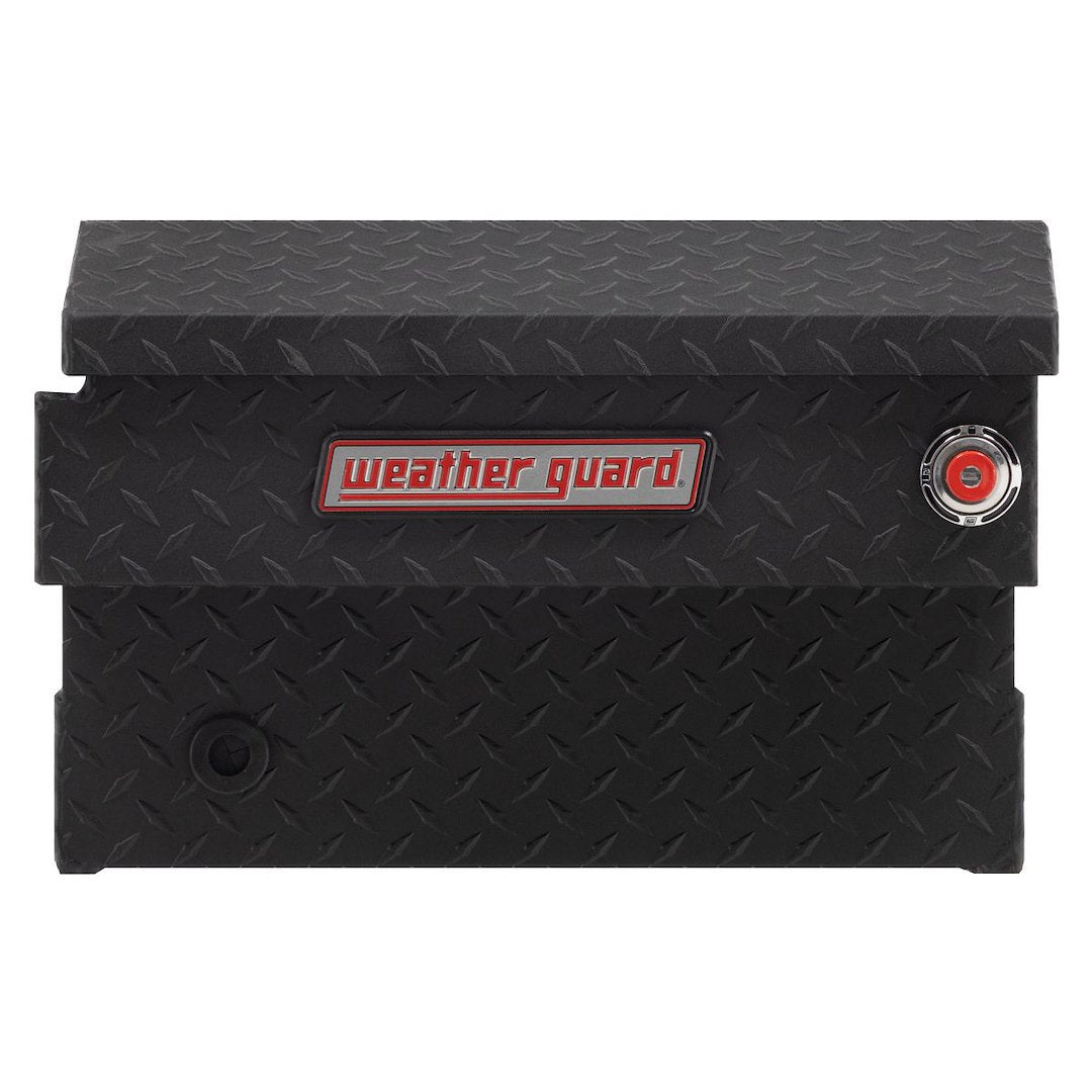 Weather Guard (Werner) 154-52-03 Tool Box||1545203_2.Jpg||87||w511545203||1001394