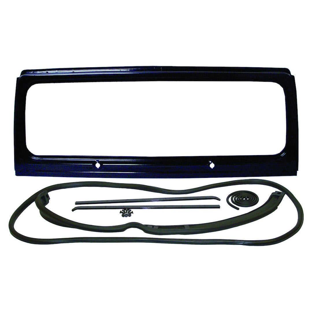 Crown Automotive 5758971k Windshield Frame||5758971k.Jpg||85||c1y5758971k||874109