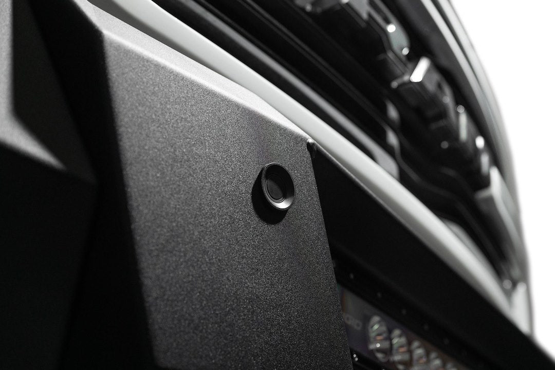 Product of Addictive Desert Designs F550305080103 Black Label  Bumper