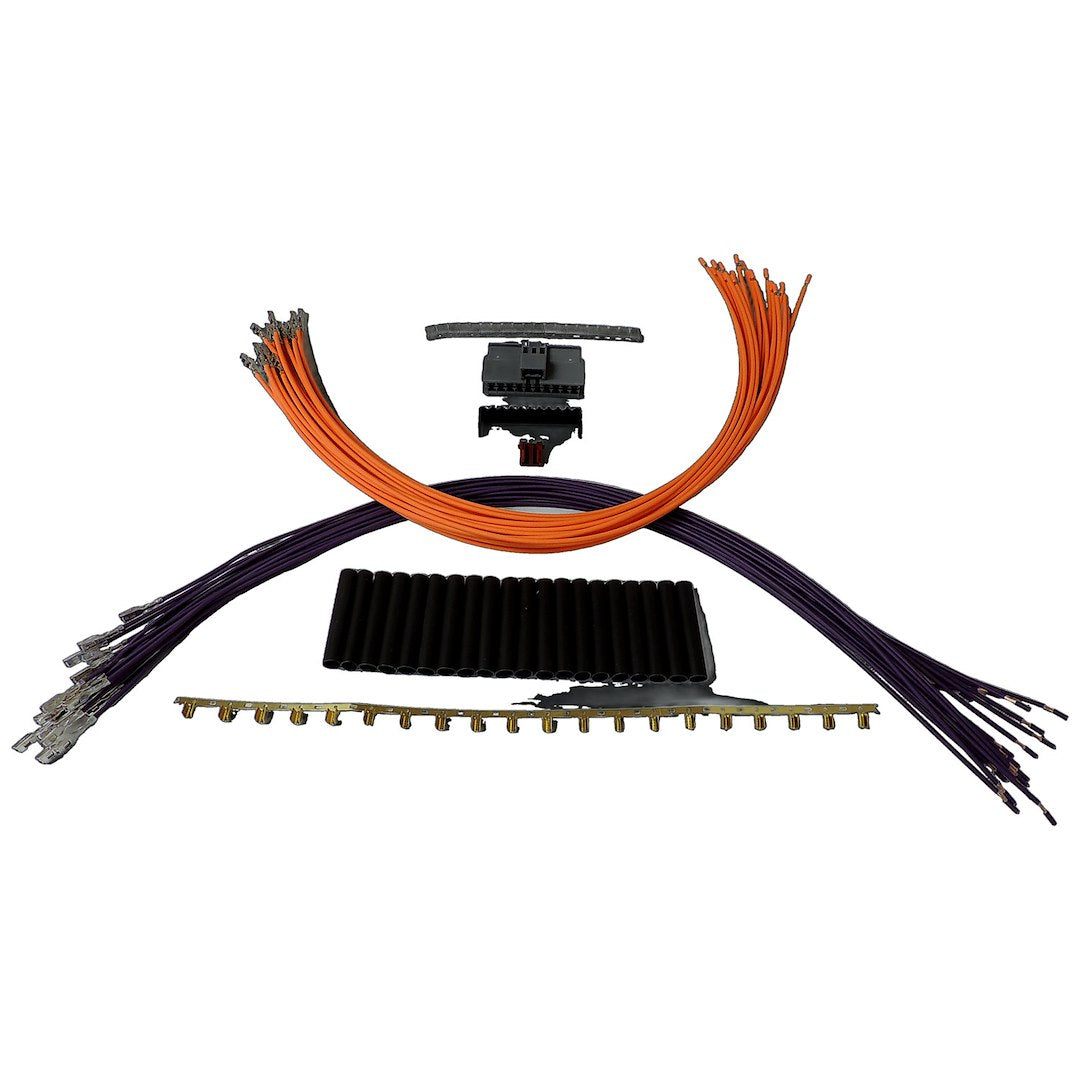 Crown Automotive 5183442aa Wiring Harness Connector||5183442aa_3.Jpg||88||c1y5183442aa||1730352