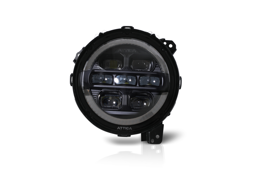 Attica 4x4 Chatt0771-B-Sq Headlight Assembly||chatt0771-B-Sq_1.Png||86||wnjchatt0771b||2268949