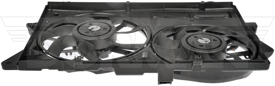 Dorman (Oe Solutions) 621-564 Radiator And Cooling Fan Assembly||621-564-002.Jpg||87||d18621564||2243147