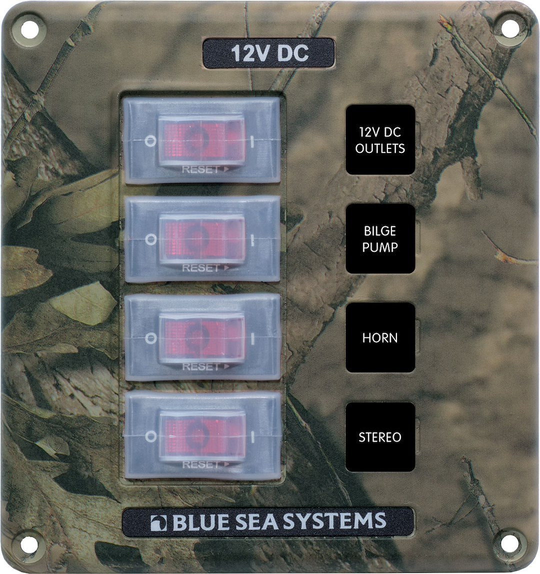 Blue Sea 4323-Bss Switch Panel||4323.Jpg||85||b6z4323bss||1582465
