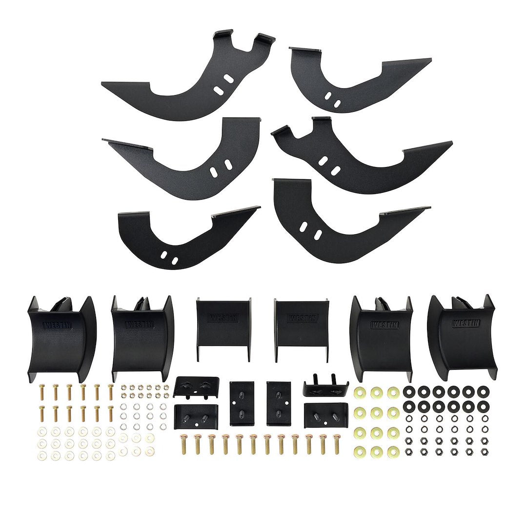 Westin Automotive 55-32785 Running Board||55-32785_P05_3.Jpg||90||w165532785||1702843