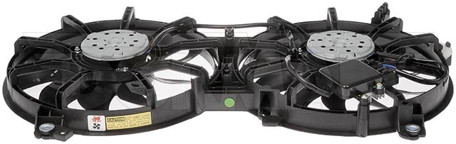 Product of Dorman (Oe Solutions) 621-162 Cooling Fan