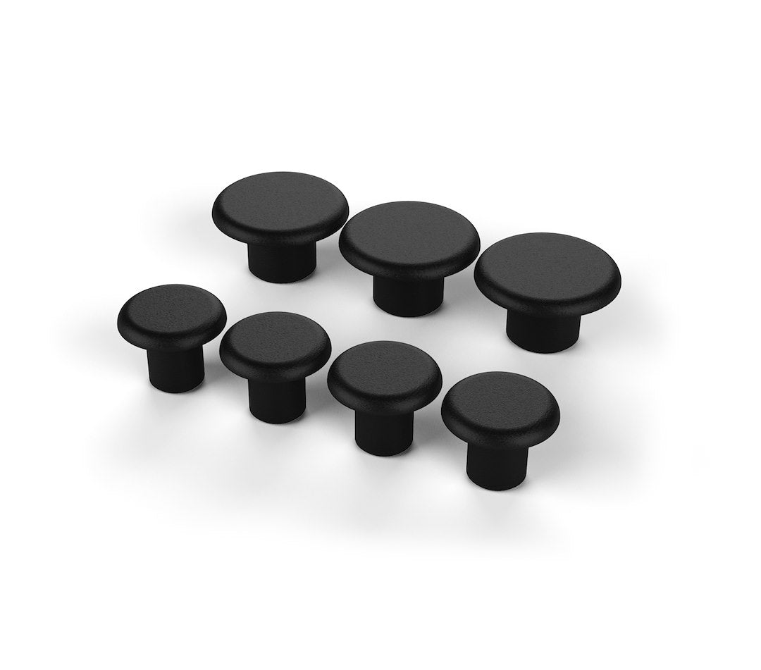 Product of Teraflex 838107 Spare Tire Carrier Hole Plug