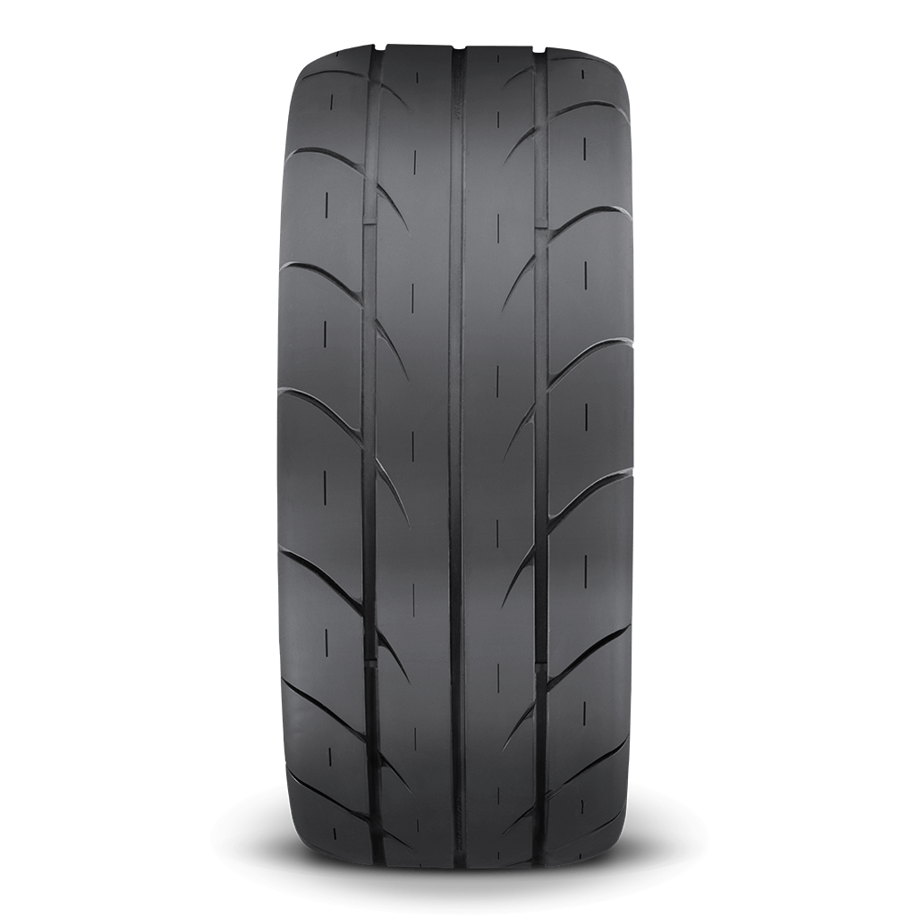 Product of Mickey Thompson Tires ET Street ® S/S 250595 P-275-40-20 P