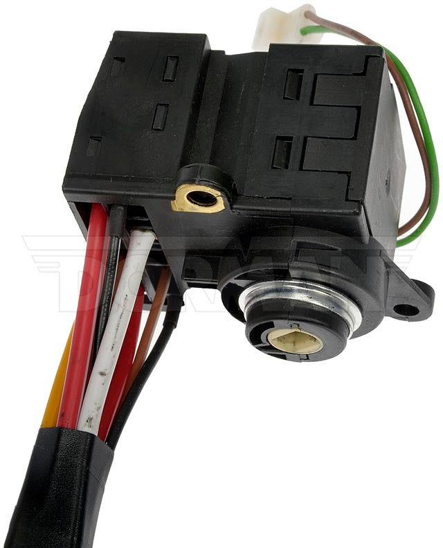 Product of Dorman (Oe Solutions) 989-100 Ignition Switch
