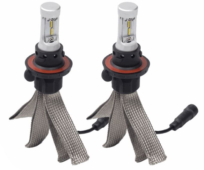 Product of Putco 3000h3 Driving/ Fog Light - Led