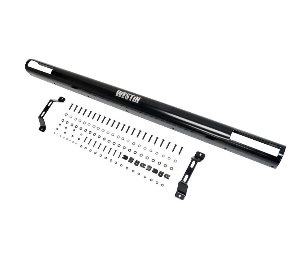 Westin Public Safety 36-6015f2mp Bumper Push Bar Top Channel Cover||36-6015f2mp_4.Jpg||89||w16366015f2mp||1702816