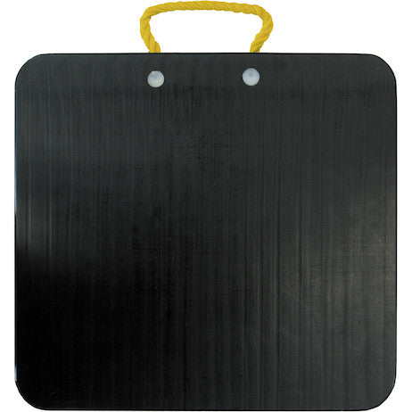 Buyers Products Op24x24p Trailer Stabilizer Jack Stand Pad||op24x24p_1.Jpg||86||b83op24x24p||1468322
