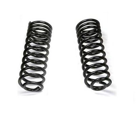 Product of Fabtech Motorsports Fts24260 Coil Spring
