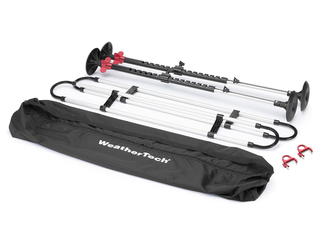 Weathertech (Usa) 8apb02 Pet Barrier||8apb02_1.Jpg||86||w248apb02||1085573