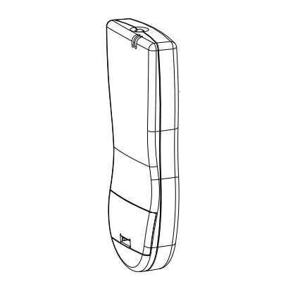 Product of Maxxair Ventilation Solutions 00a01151k Roof Vent Remote Control