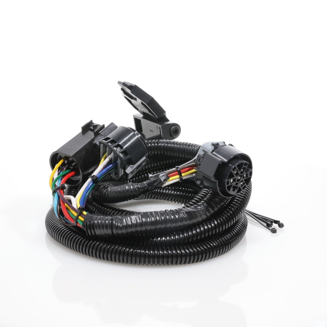 Hopkins Mfg 41157 Trailer Wiring Connector||||92||h2241157||2021638