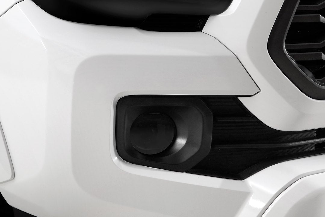 Product of Gt Styling Gt1886fs Driving/ Fog Light Cover