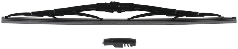 Bosch Wiper Blades 40716a Windshield Wiper Blade||||85||b4140716a||2005973