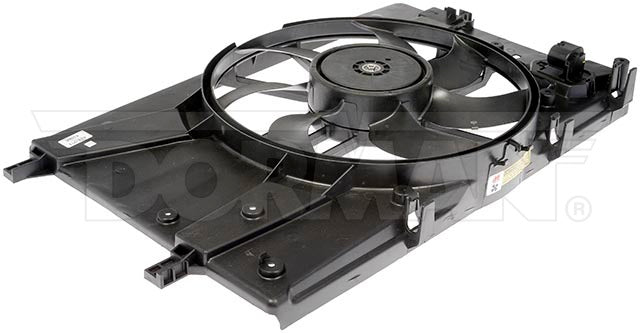 Dorman (Oe Solutions) 621-971 Cooling Fan||621-971_4.Jpg||89||d18621971||2243188