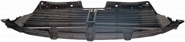 Dorman (Oe Solutions) 601-336 Radiator Shutter Assembly||601336.Jpg||85||d18601336||1245920