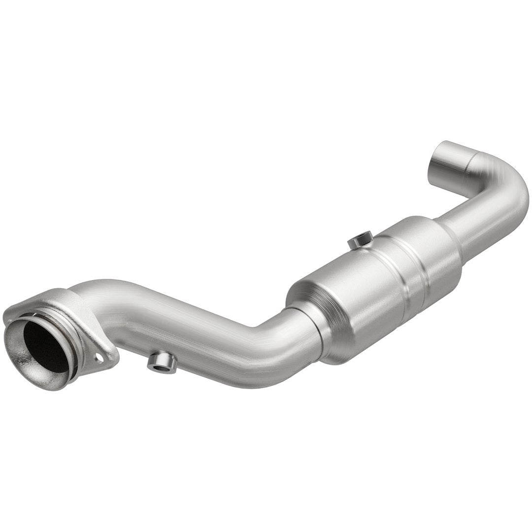 Magnaflow 48 State Converter 52428 Catalytic Converter||52428.Jpg||85||m6652428||1497285
