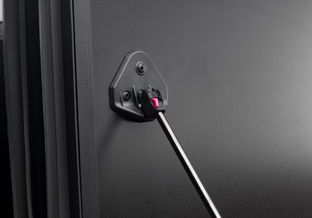 Product of UnderCover Armor Flex Hard Folding AX32006 Tonneau Cover