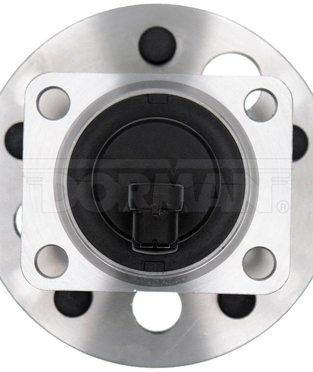Dorman (Oe Solutions) 951-830 Wheel Bearing And Hub Assembly||||88||d18951830||2013892
