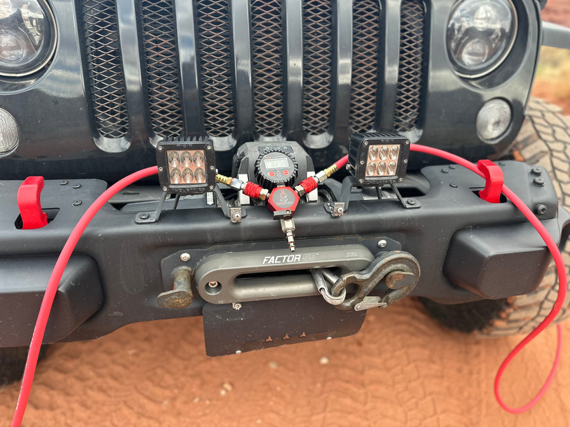 Thor's Lightning Air Systems Ful001rd Tire Pressure Control System||ful001rd_12.Jpg||95||thrful001rd||876752