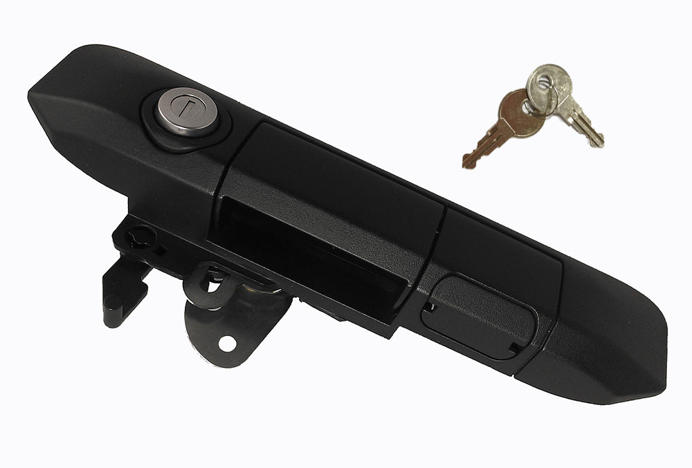 Pop & Lock Pl5500 Tailgate Lock||pl5500- Toyota Tacoma Standard Lock.Jpg||86||p44pl5500||1276009