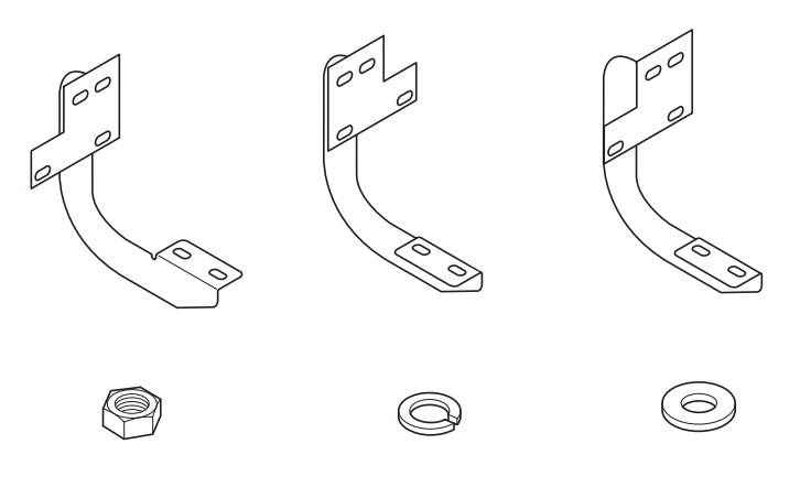 Product of Raptor Series Rb-0201-Bk Running Board Component