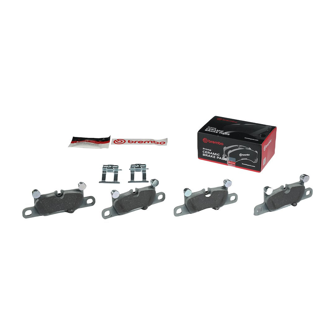 Brembo P65027n Brake Pad||p65027n_Frr.Jpg||87||brmp65027n||1753935