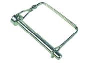 Product of Jr Products 01221 Trailer Coupler Safety Pin Clip
