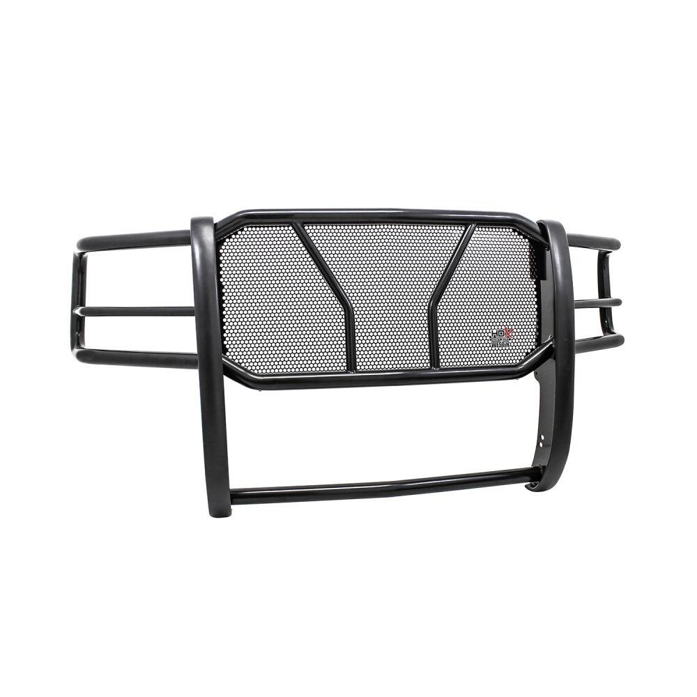 Product of Westin Automotive 57-2505 Grille Guard 1-Piece Black Powder Coated