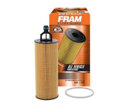 Fram Filter Ch11665 Oil Filter||||88||f24ch11665||2018089