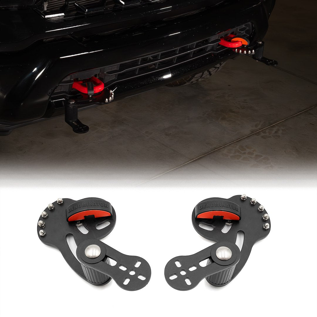 Putco D1s-C Light Bar Mounting Kit||d1s-C.Jpg||85||p45d1sc||2218017