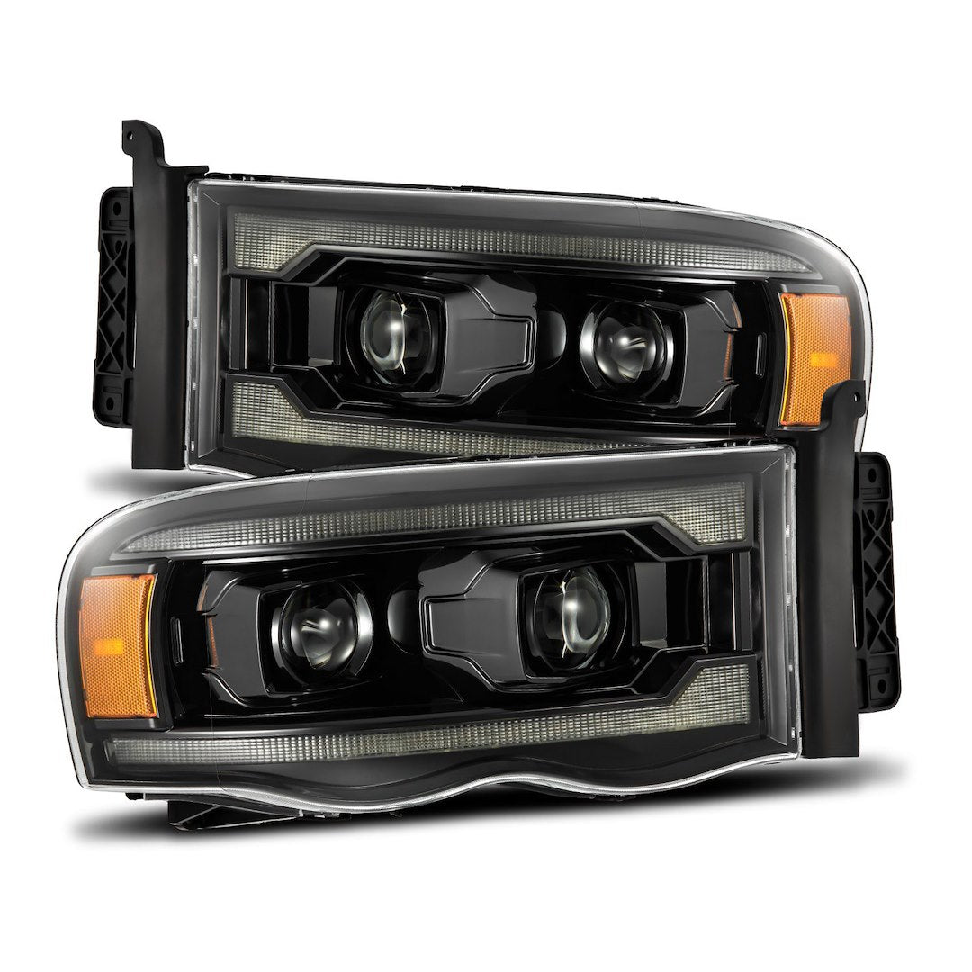 Alpharex Usa 880569 Headlight Assembly||880569_1.Jpg||85||alp880569||2211396