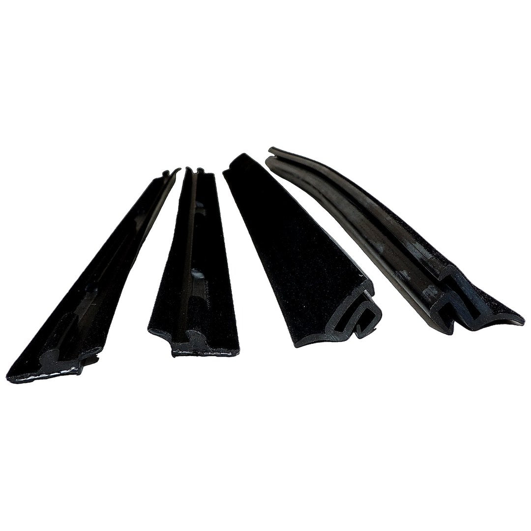Crown Automotive 55235408k4 Door Weather Strip||55235408k4_2.Jpg||87||c1y55235408k4||1718745