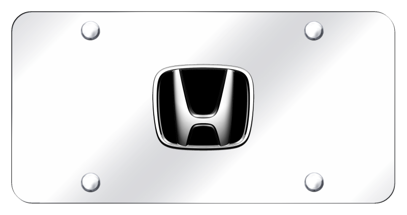 Automotive Gold Hon.Cc License Plate||hon.Cc1.Png||85||a31honcc||1155847
