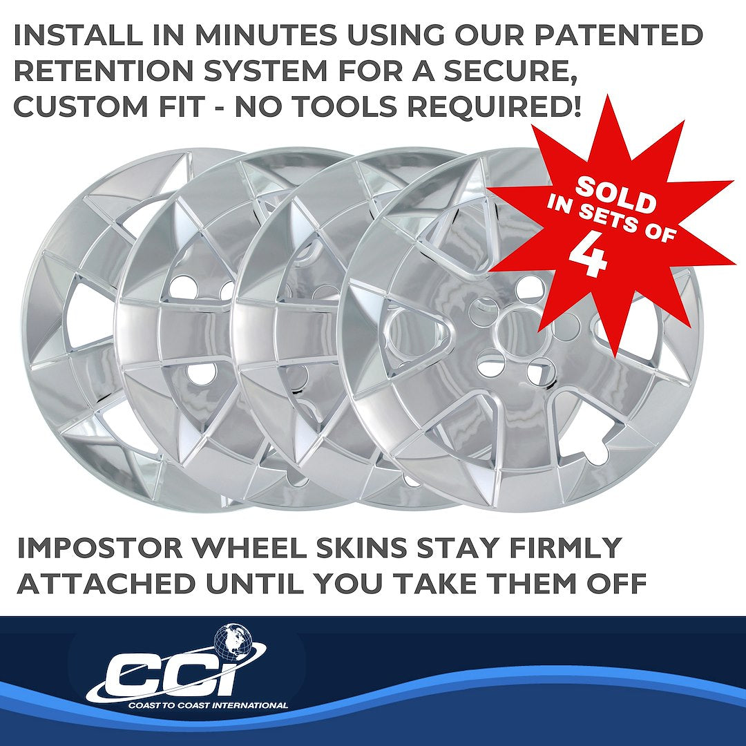 Coast To Coast Iwcimp324x Wheel Skin||cci_Iwcimp324x_Impostor Wheel Skin_B2c_4.Jpg||88||cciimp324x||1099293
