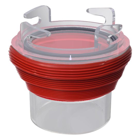 Product of Valterra F02-3120 Sewer Hose Connector