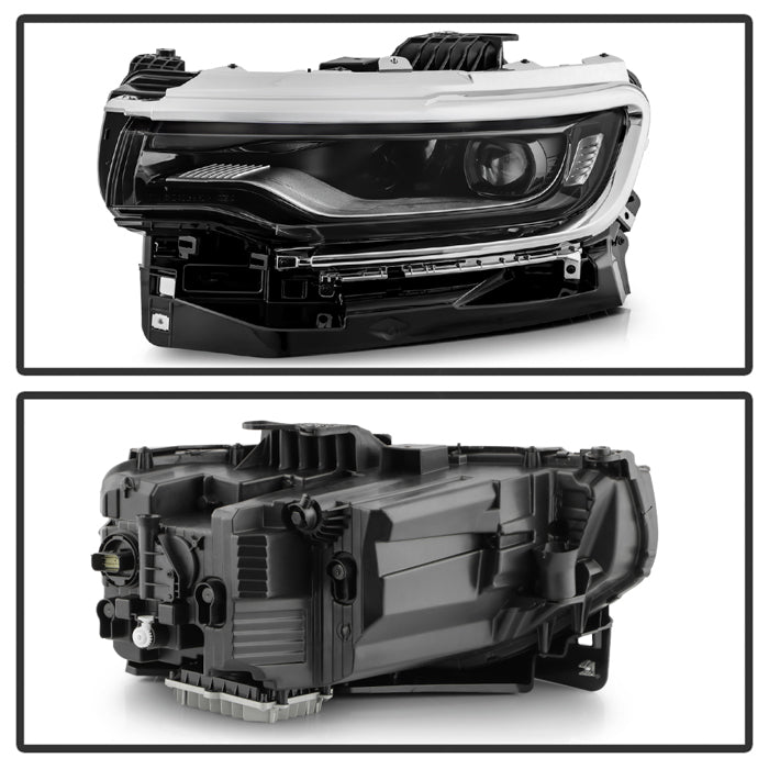 Xtune 9963247 Headlight Assembly||9963247_1.Jpg||86||s2z9963247||2471691