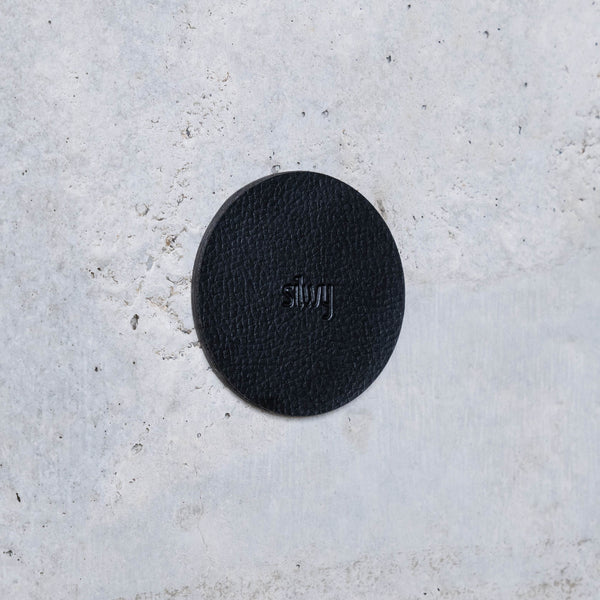 Silwy Magnetic U000-03ka-4 Beverage Coaster||u000-03ka-4_3.Jpg||88||swyu00003ka4||1740587